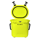 LAKA Coolers 20 Qt Cooler - Yellow [1063]