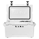 LAKA Coolers 45 Qt Cooler - White [1013]