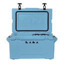 LAKA Coolers 45 Qt Cooler - Blue [1060]