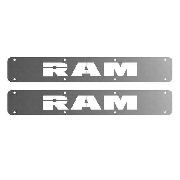 Rock Tamers RAM Trim Plates [RT330]