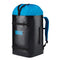 Mustang Highwater 60L Waterproof Gear Hauler - Black/Azure Blue [MA261702-168-0-233]