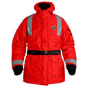 Mustang ThermoSystem Plus Flotation Coat - Red - Small [MC1536-4-S-206]