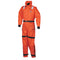 Mustang Deluxe Anti-Exposure Coverall  Work Suit - Orange - XL [MS2175-2-XL-206]