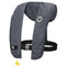 Mustang MIT 100 Inflatable PFD - Admiral Grey - Automatic/Manual [MD201603-191-0-202]