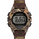 Timex Expedition Mens Classic Digital Chrono Full-Size Watch - Country Camo [TW4B19500]