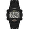 Timex Expedition Chrono 39mm Watch - Black Leather Strap [TW4B20400]