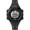 Timex DGTL 38mm Womens Watch - Black Case  Strap [TW5M42200]