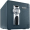 .94 Cubic-ft Waterproof Fire Safe with Combination Lock & Ready-Seal Bolt Down-Fire Safety Equipment-JadeMoghul Inc.