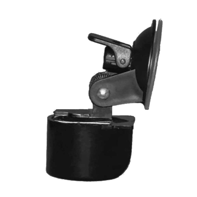 HawkEye FishTrax Suction Cup Transducer Mounting Bracket [ACC-FF-1789]