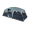 Coleman Sunlodge 12-Person Camping Tent - Blue Nights [2000037537]