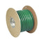 Pacer Green 6 AWG Battery Cable - 25 [WUL6GN-25]