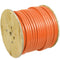 Pacer Orange 6 AWG Battery Cable - 250 [WUL6OR-250]