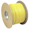 Pacer Yellow 18 AWG Primary Wire - 1,000 [WUL18YL-1000]