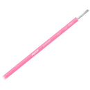 Pacer Pink 16 AWG Primary Wire - 25 [WUL16PK-25]