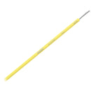 Pacer Yellow 14 AWG Primary Wire - 18 [WUL14YL-18]