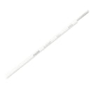 Pacer White 14 AWG Primary Wire - 18 [WUL14WH-18]