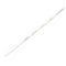 Pacer White 14 AWG Primary Wire - 18 [WUL14WH-18]