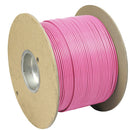 Pacer Pink 14 AWG Primary Wire - 1,000 [WUL14PK-1000]