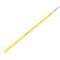 Pacer Yellow 12 AWG Primary Wire - 12 [WUL12YL-12]