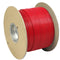 Pacer Red 12 AWG Primary Wire - 1,000 [WUL12RD-1000]
