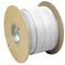 Pacer White 10 AWG Primary Wire - 1,000 [WUL10WH-1000]