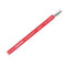 Pacer Red 10 AWG Battery Cable - Sold By The Foot [WUL10RD-FT]