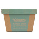 Coleman GeoFreeze Recyclable Cooler - 16 Cans - Brown [2156073]