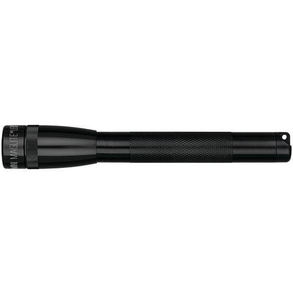 97-Lumen Mini MAGLITE(R) LED Flashlight (Black)-Flashlights, Headlights & Accessories-JadeMoghul Inc.