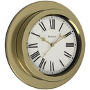 9.75" Nautical Wall Clock-Household Equipment & Accessories-JadeMoghul Inc.