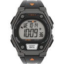 Timex Mens Ironman Classic w/Activity  HR - Grey [TW5M49400]