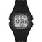 Timex Activity  Step Tracker - Black [TW5M55600]