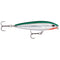 Rapala Skitter Walk 08 - Green Mullet [SW08GRMU]