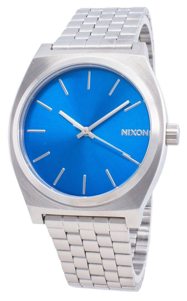 Nixon Time Teller A045-2797-00 Quartz Men's Watch