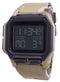 Nixon The Regulus A1180-2865-00 Quartz Men's Watch