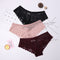 3 Pcs Panties for Woman Underwear Sexy Lace Breathable Soft Lingerie Female Briefs Panty Sexy Transparent Women&#39;s Underpants