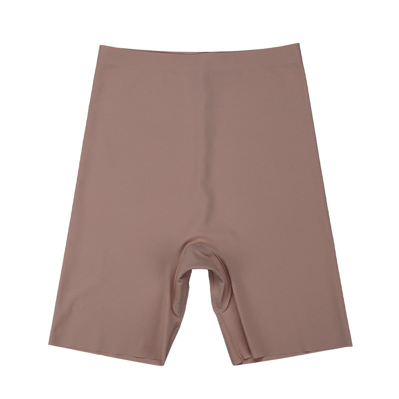 Flarixa Seamless Sports Shorts Women&