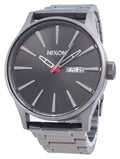 Nixon Sentry SS A356-131-00 Quartz Men's Watch