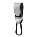 1-2pcs Baby Hanger Baby Bag Stroller Hooks Pram Rotate 360 Degree Baby Car Accessories Stroller Organizer Stroller Accessories