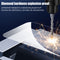 4Pcs Full Cover Tempered Glass For Iphone 14 13 12 Pro Max Mini 11 X Xs Xr Screen Protector For Iphone 14 Pro 8 7 Plus Film