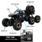 Paisible Rock Crawler 4WD 6WD Off Road RC Car Remote Control Toy Machine On Radio Control 4x4 Drive Car Toy For Boys Gilrs 5514