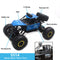 Paisible Rock Crawler 4WD 6WD Off Road RC Car Remote Control Toy Machine On Radio Control 4x4 Drive Car Toy For Boys Gilrs 5514