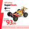 WLtoys 144010 144001 75KM/H 2.4G RC Car Brushless 4WD Electric High Speed Off-Road Remote Control Drift Toys for Children Racing