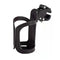 New Baby Stroller Cup Holder Rack Bottle Universal 360 Rotatable Cup Holder for Pram Stroller Carrying Case Milk Bottle Cart