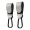 1-2pcs Baby Hanger Baby Bag Stroller Hooks Pram Rotate 360 Degree Baby Car Accessories Stroller Organizer Stroller Accessories