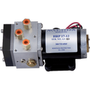 Marine Parts Hydraulic Pump, 12V, 1.6 ci/sec.