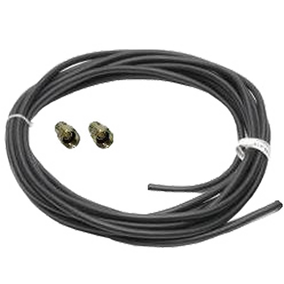 Marine Depot 30' Coaxial Cable Wiring Kit