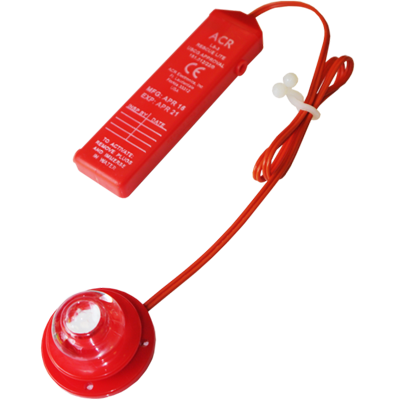 Bass Pro L8-3 Water Activated Rescue Light