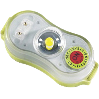 Bass Pro Shop HemiLight 3 Auto Survivor Locator Light