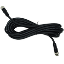 Boat Supplies Extension Cable, RCL-95 Searchlight, 5M