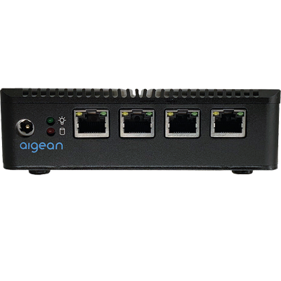 Marine Parts Multi-Wan Router, 3 Source